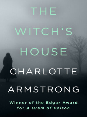 cover image of The Witch's House